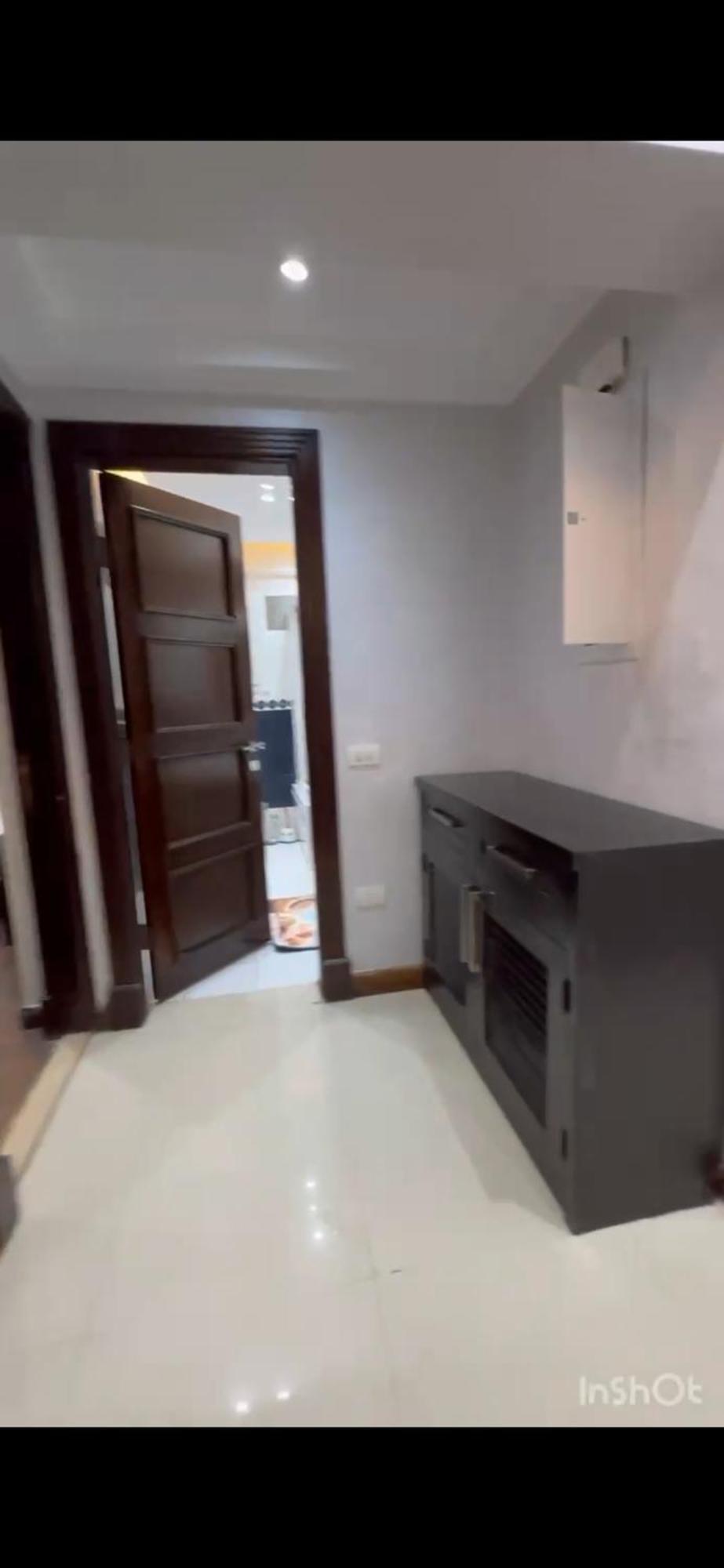 Apartment Ramses Golden Tower Cairo