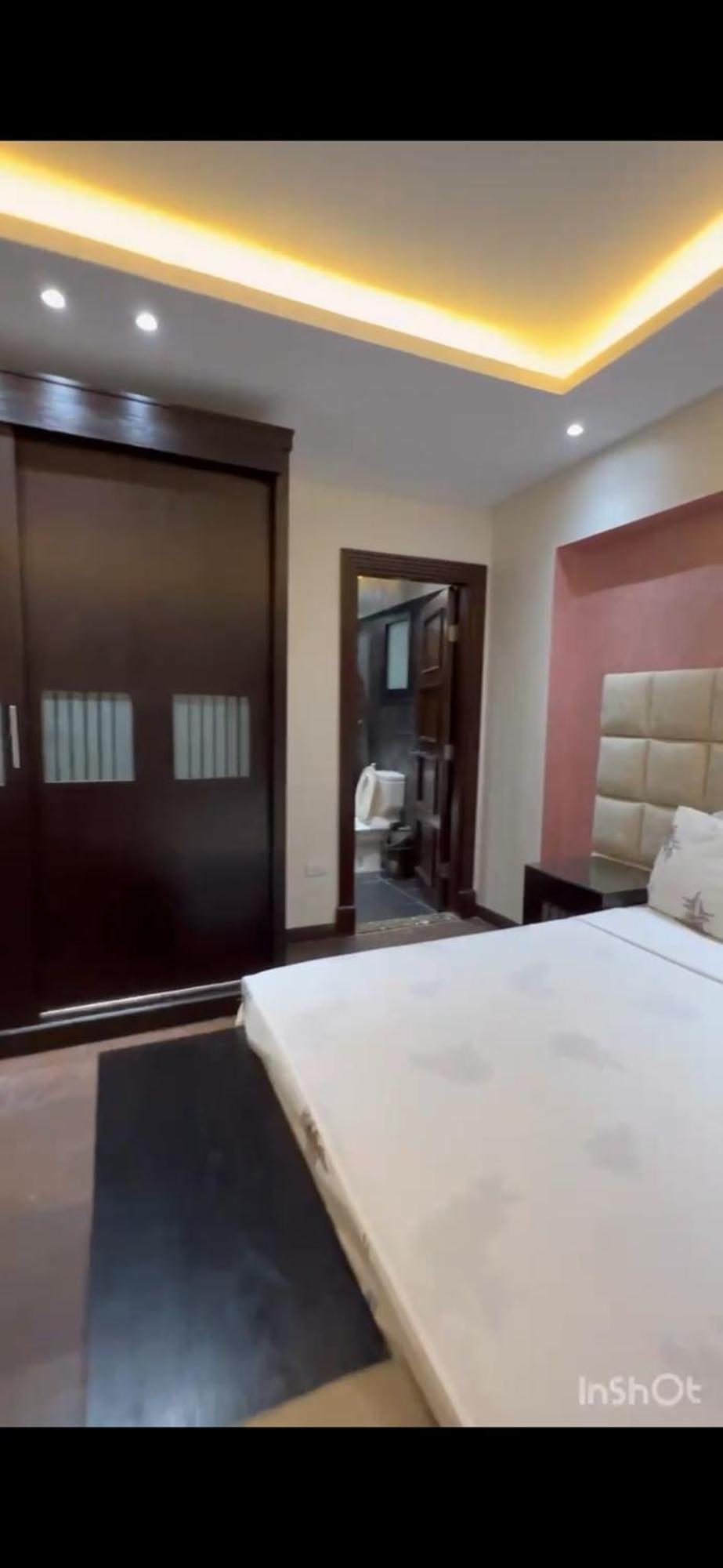 Ramses Golden Tower Apartment