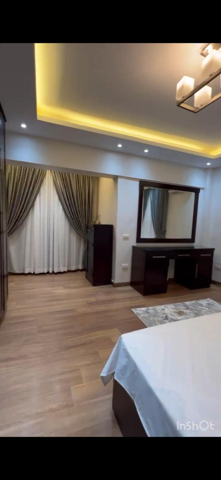 Apartment Ramses Golden Tower Cairo