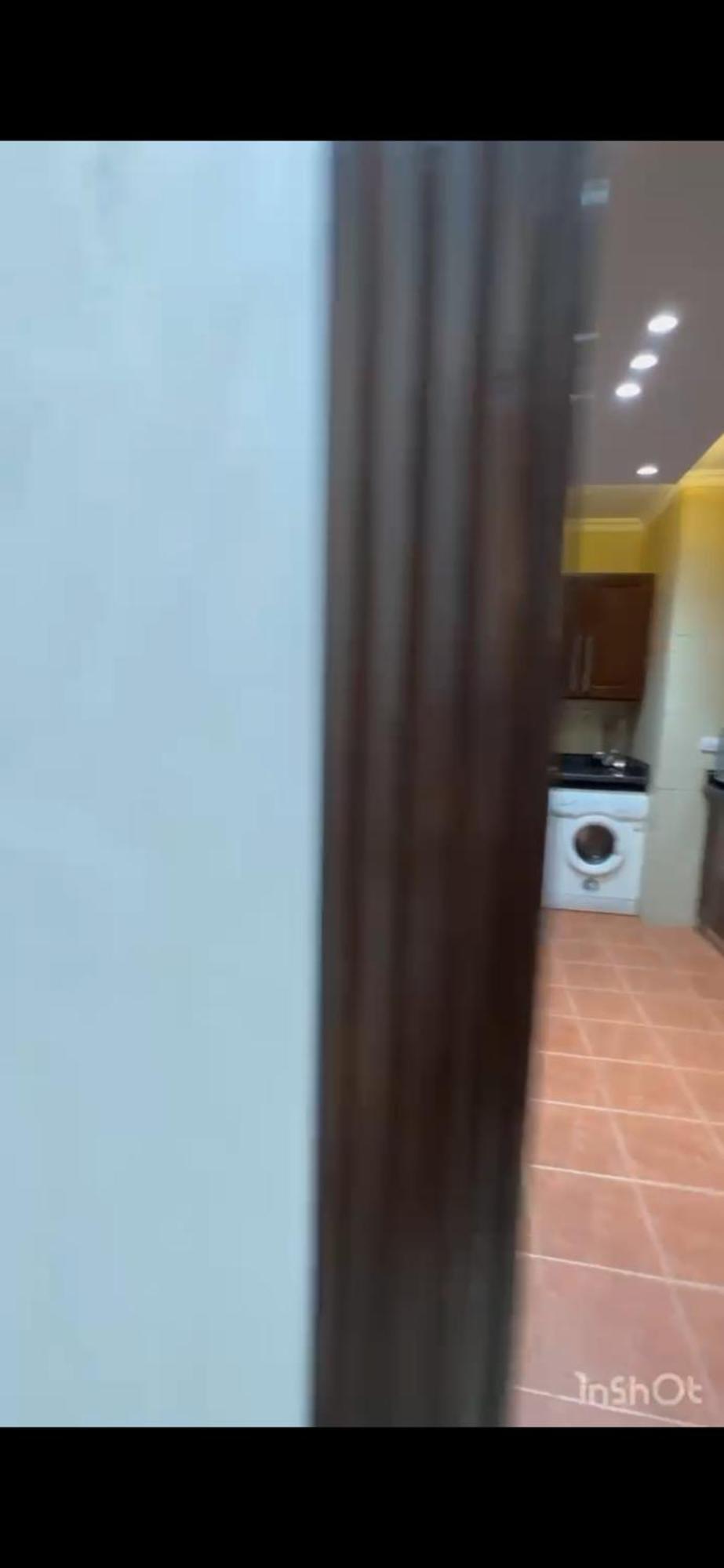 Apartment Ramses Golden Tower